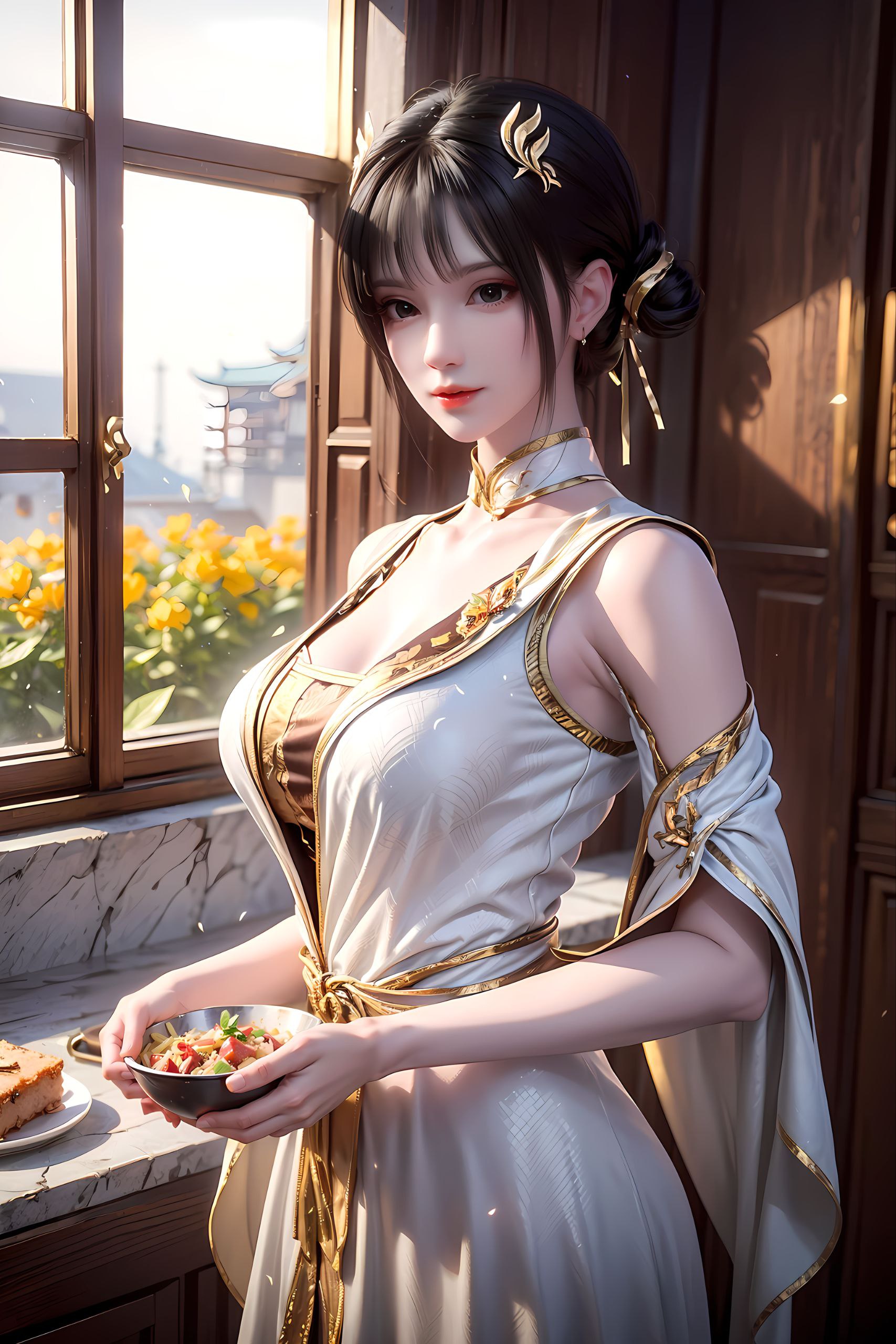 览资讯的同
