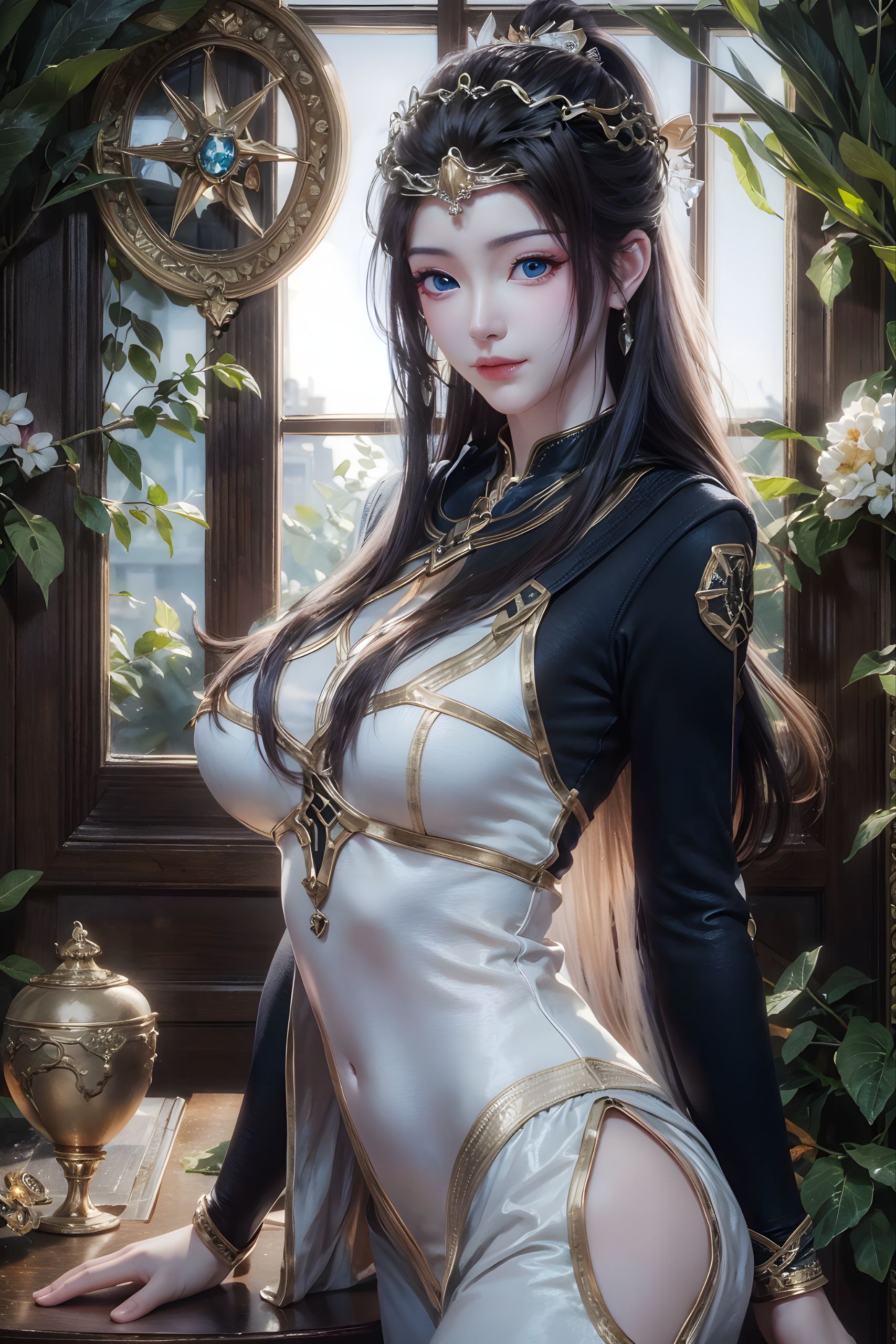 志同道合的
