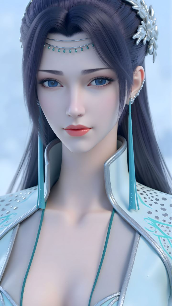 探寻自我价