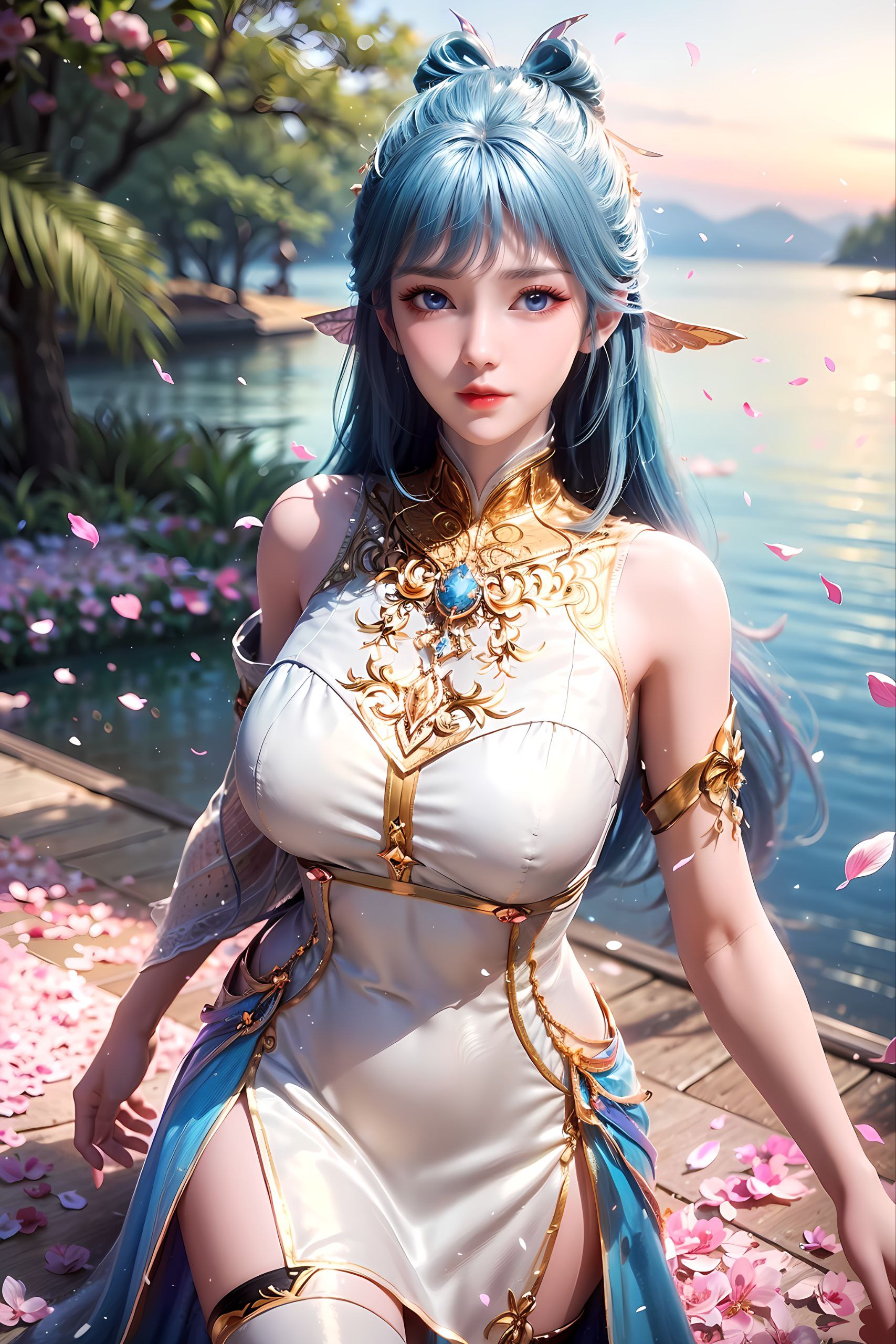 的面貌