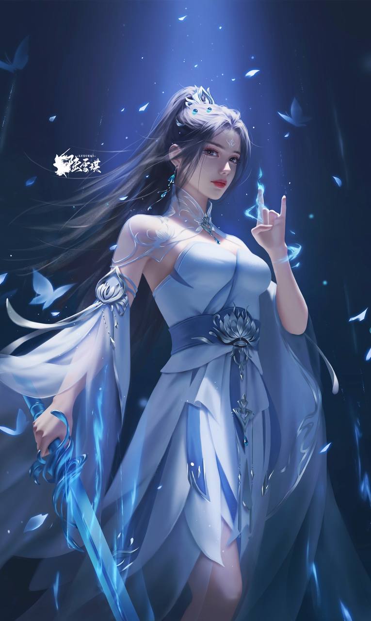 拥有一个好