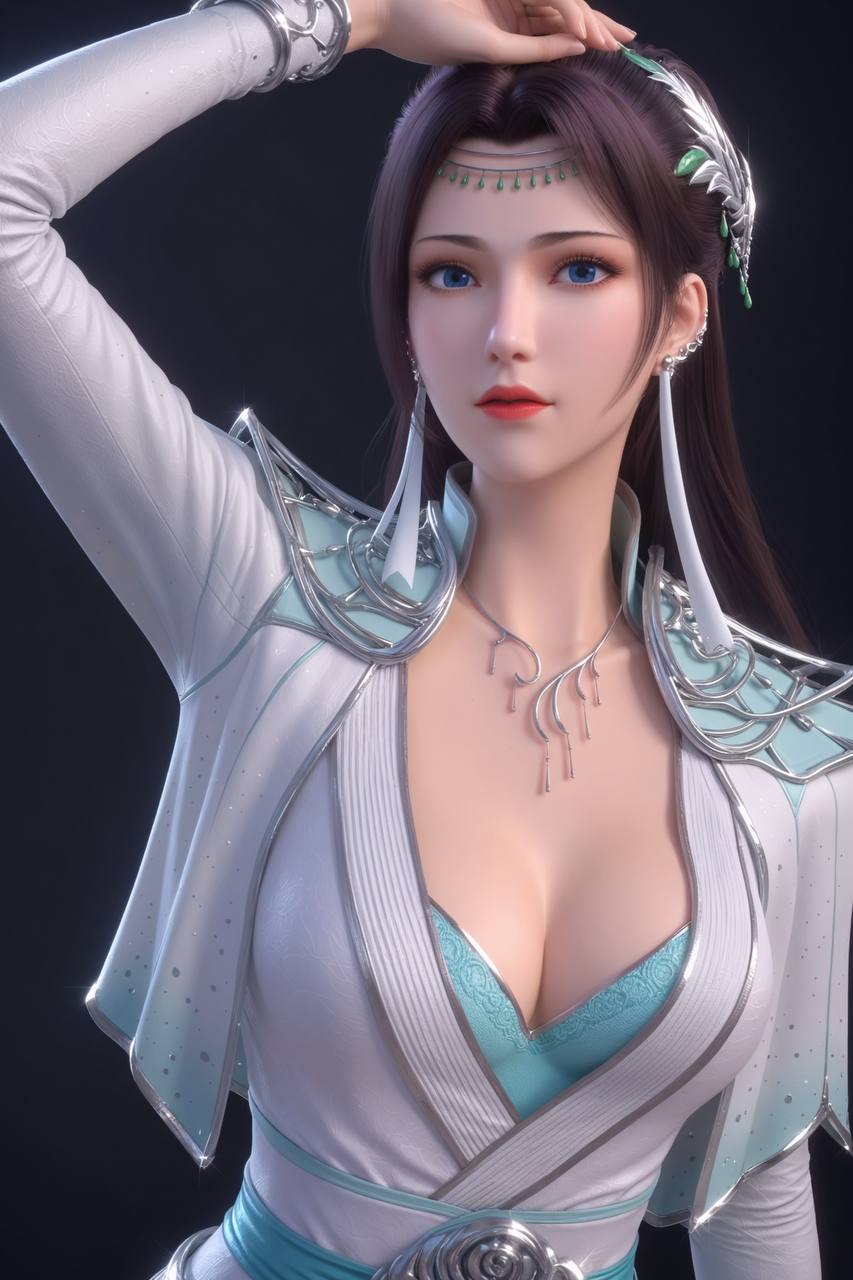 有一位备受