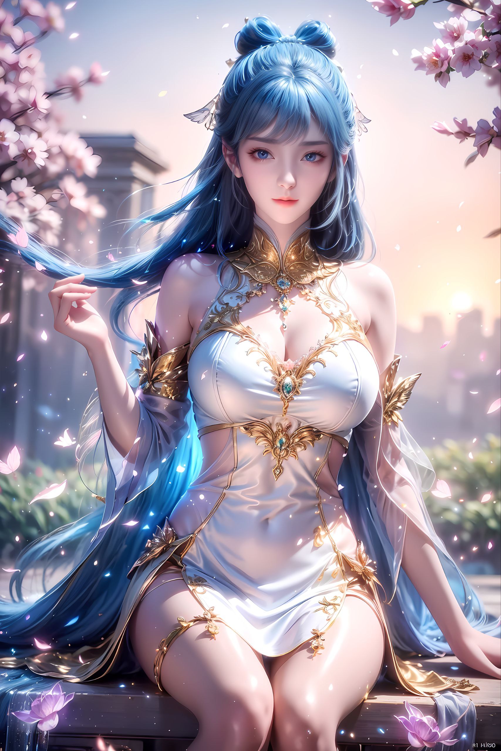 无疑为我们
