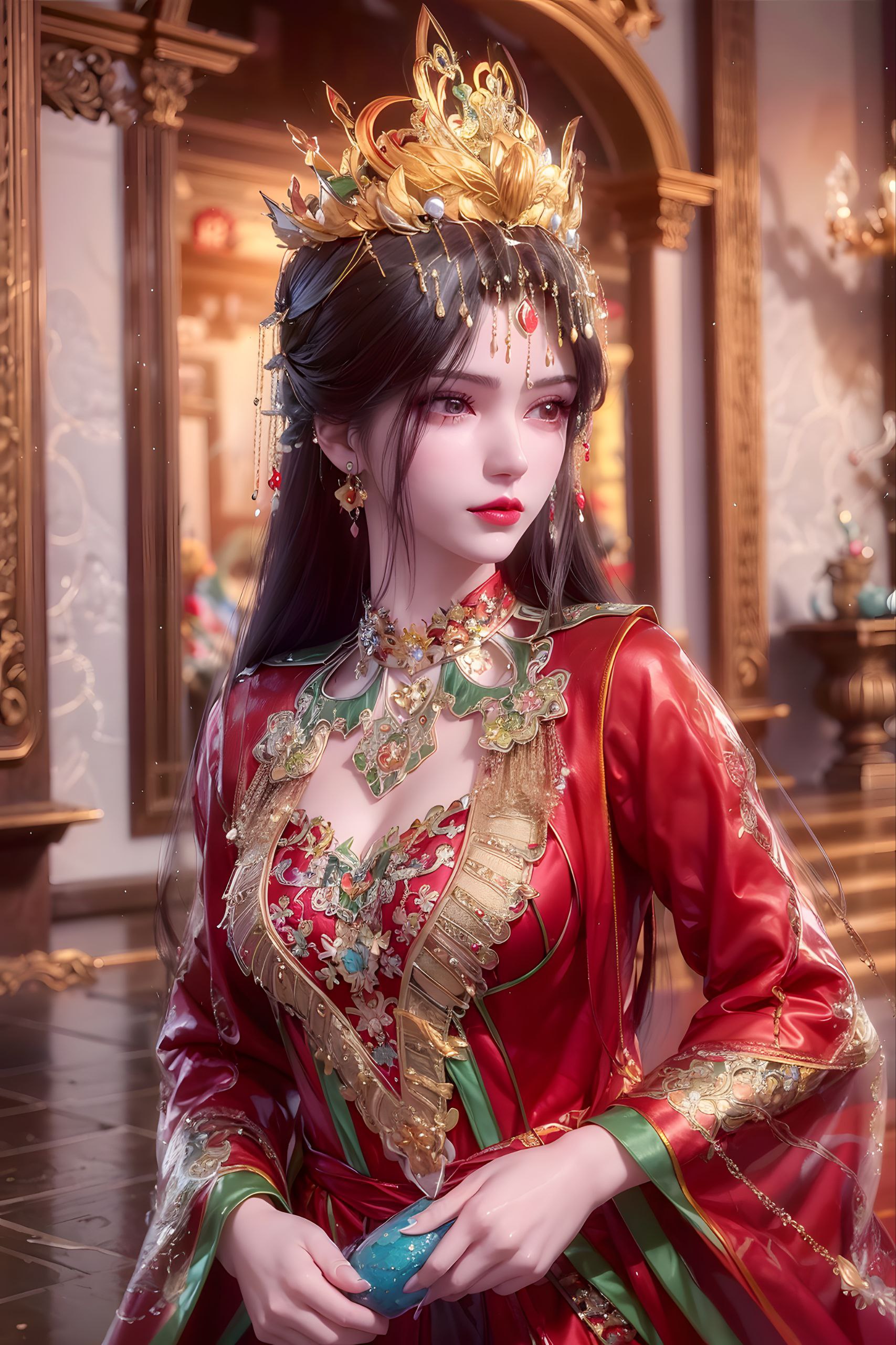 也存在一些