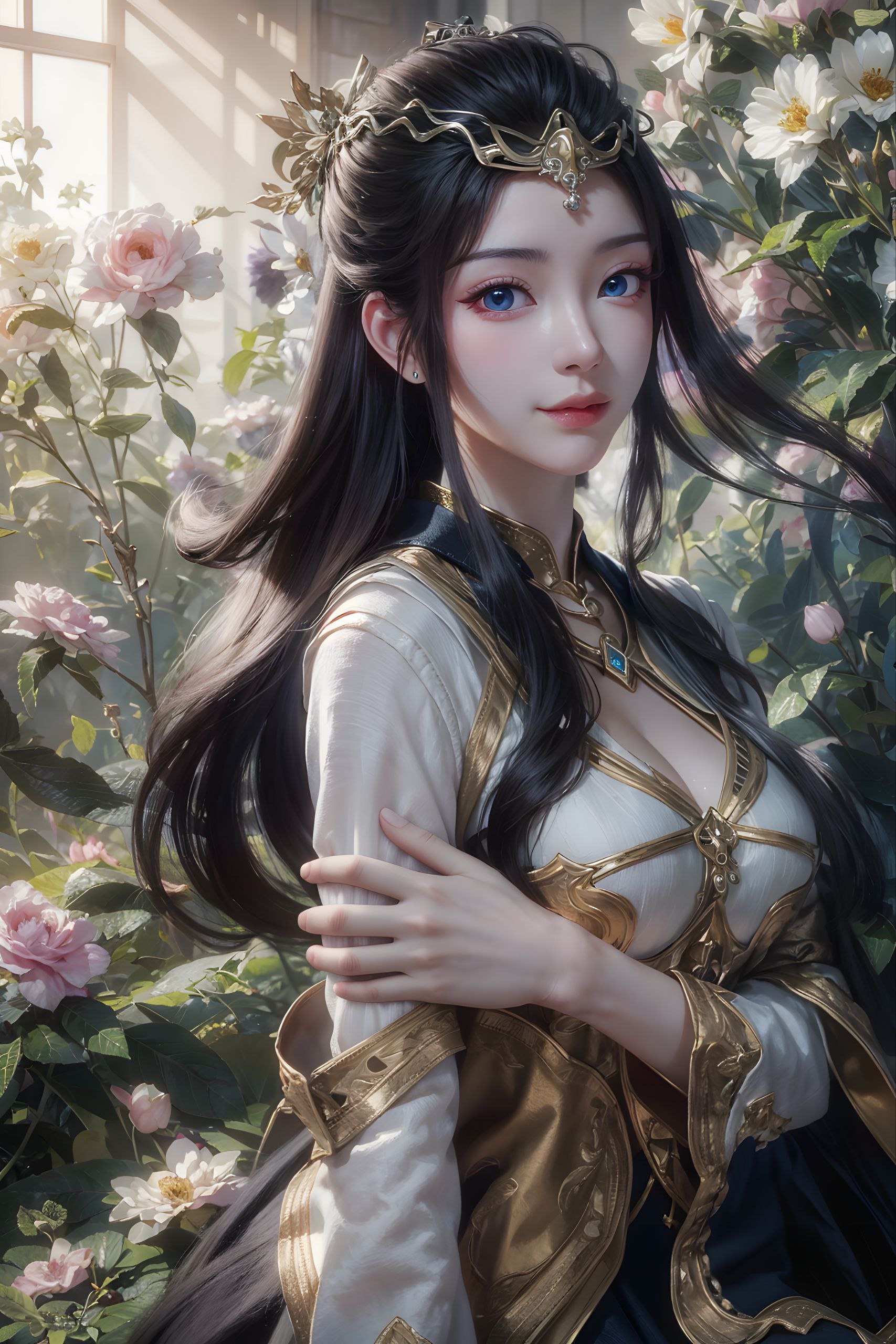 带来更多的