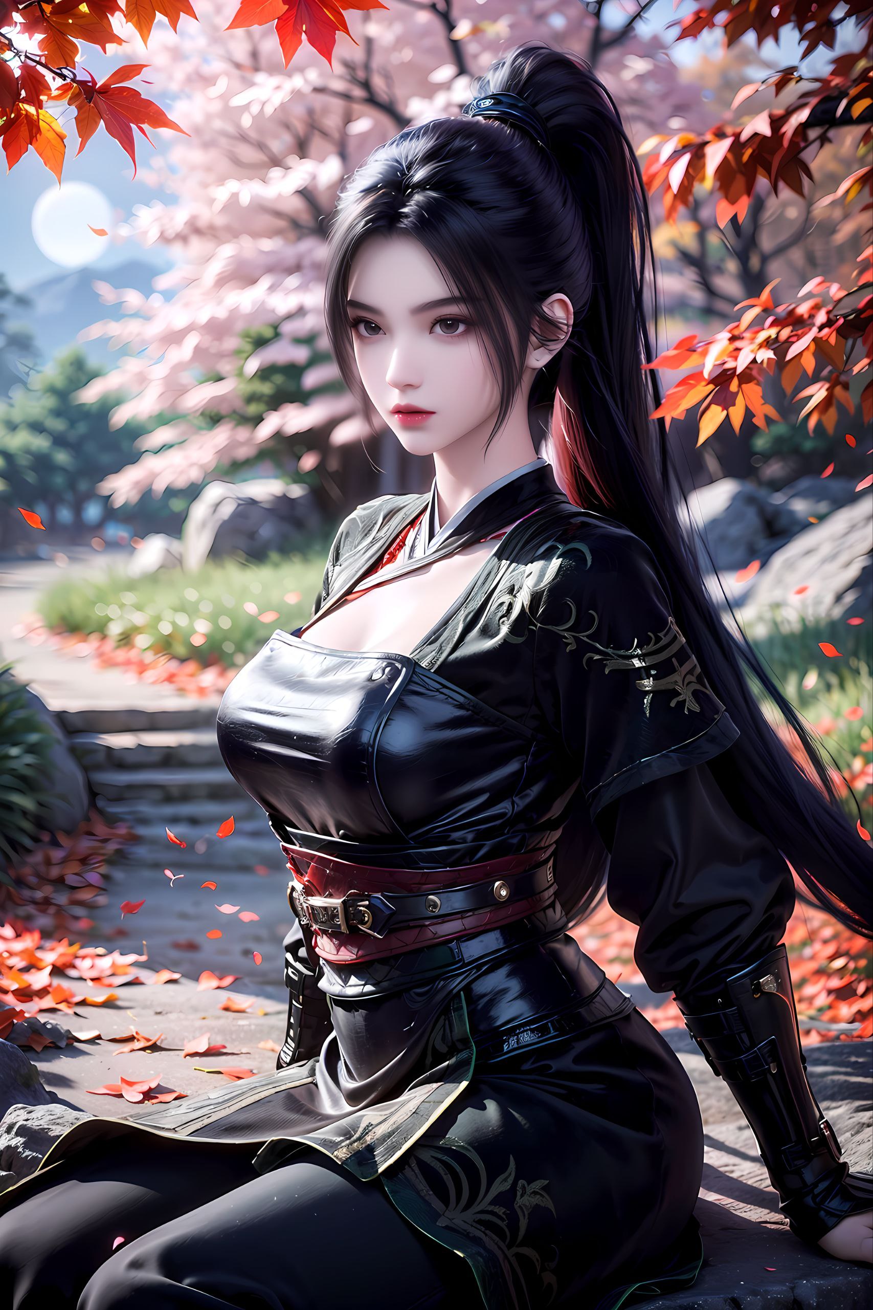 它既是网络