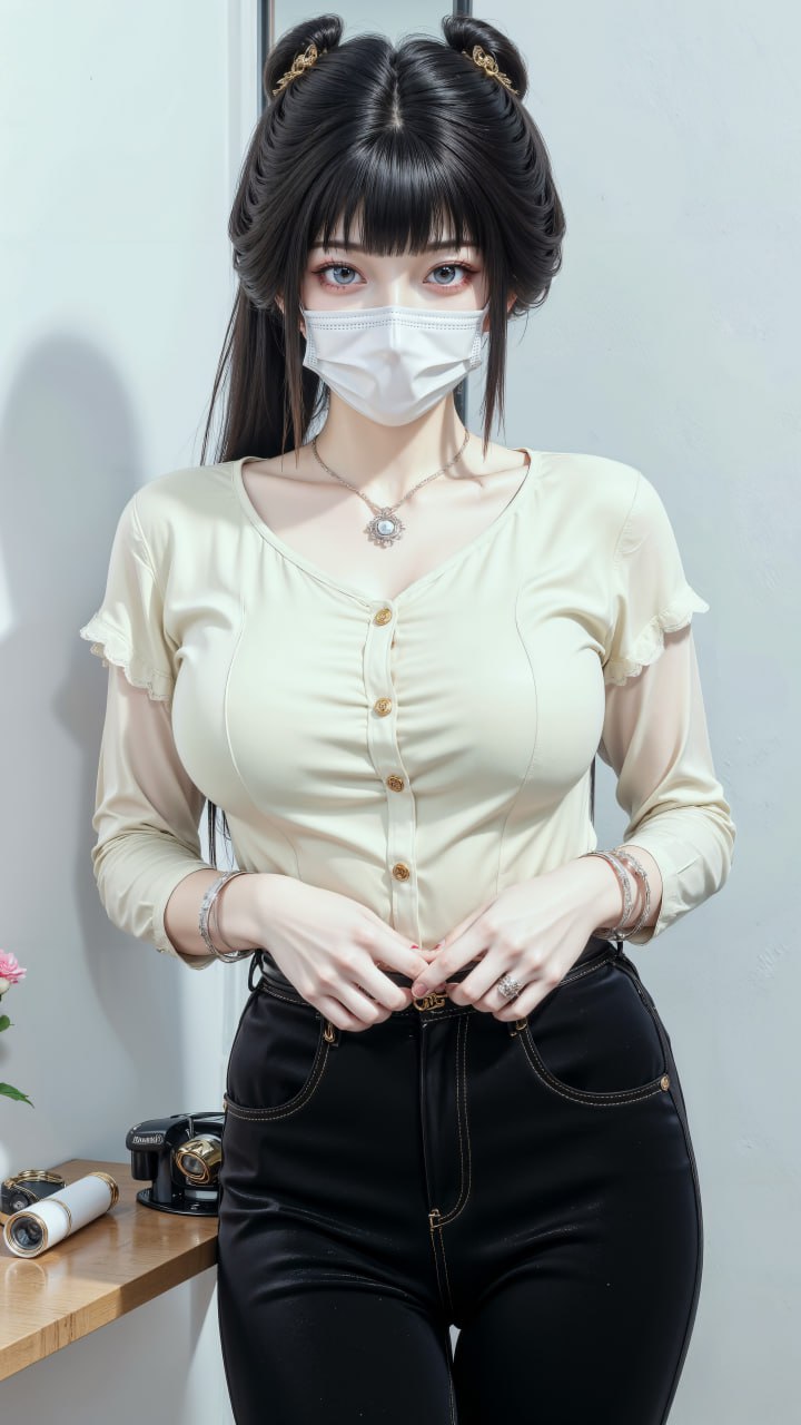 认可