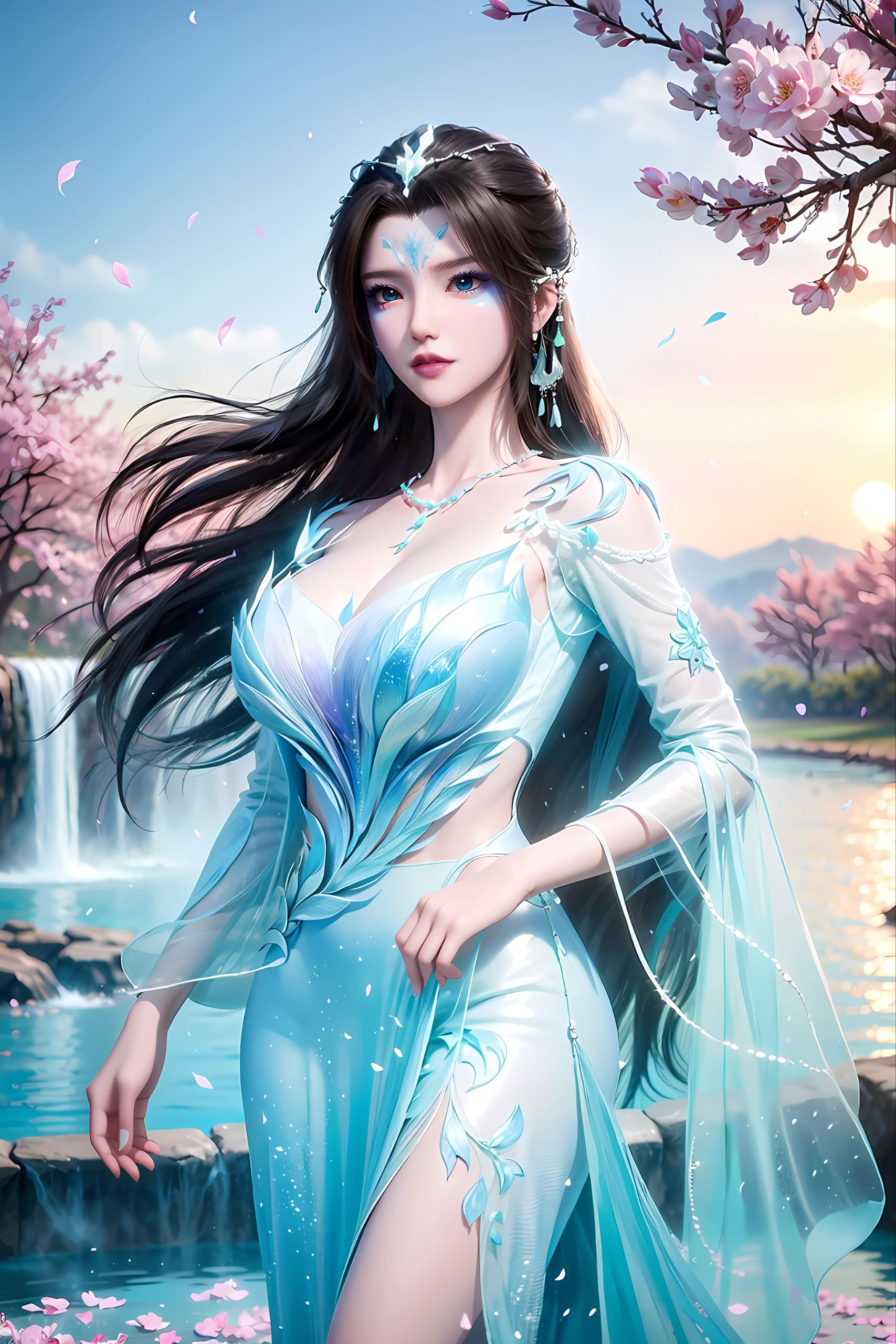 界面