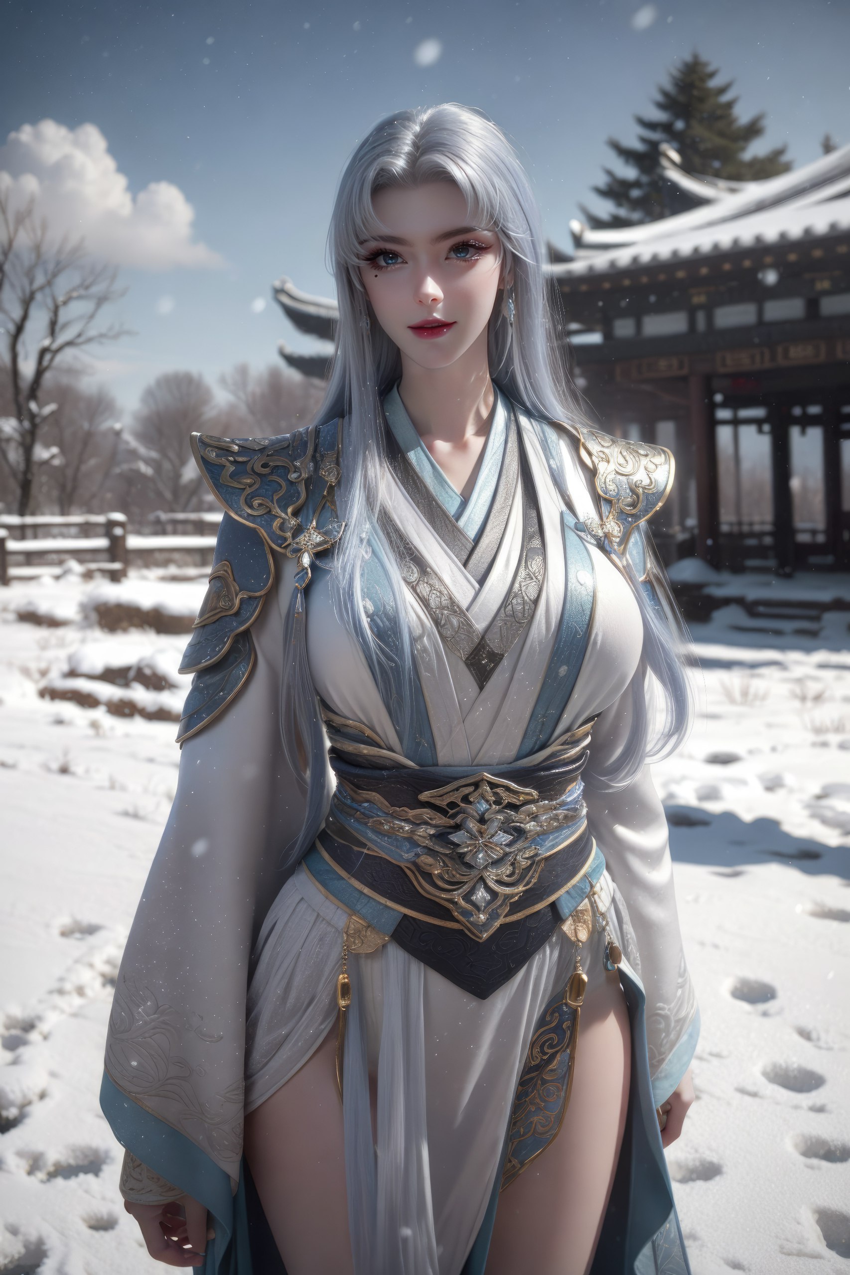 注重可持续