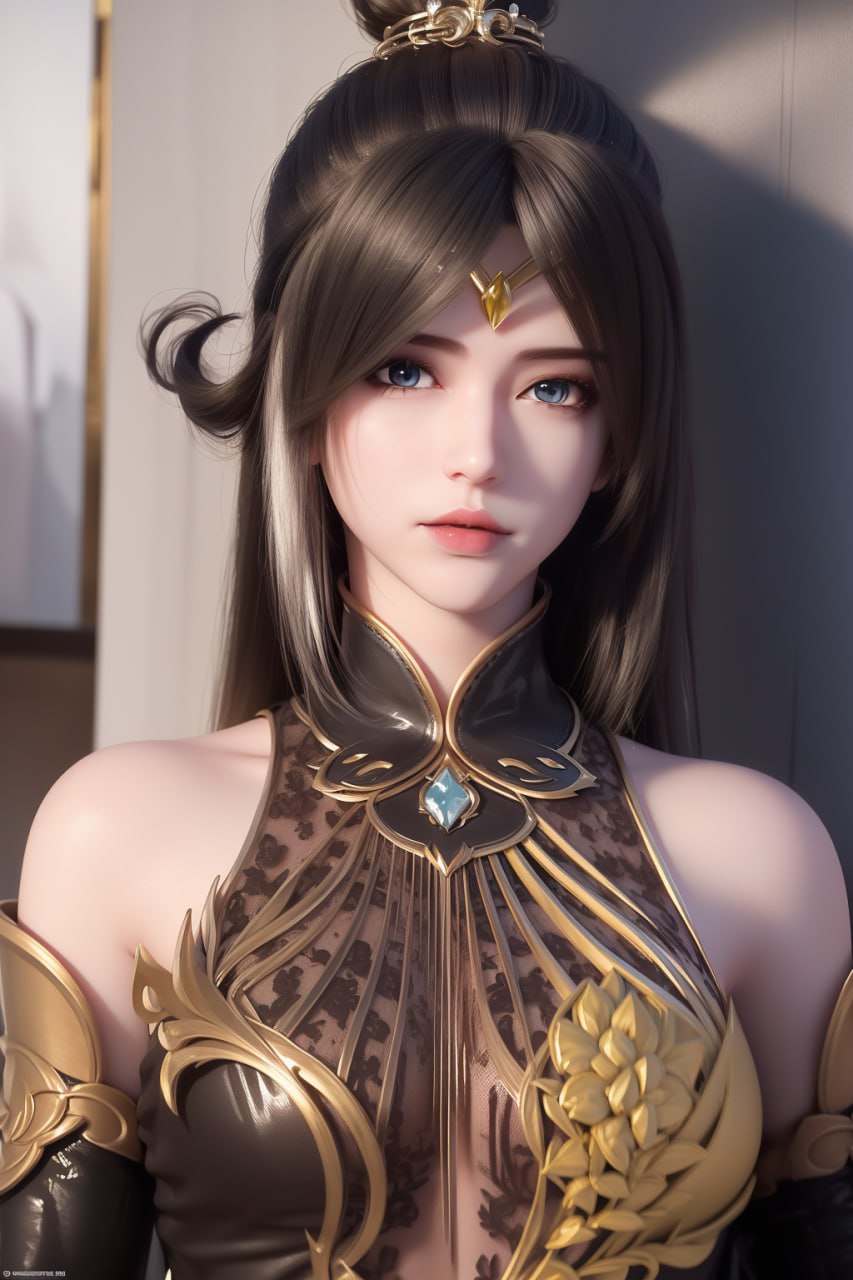 因此