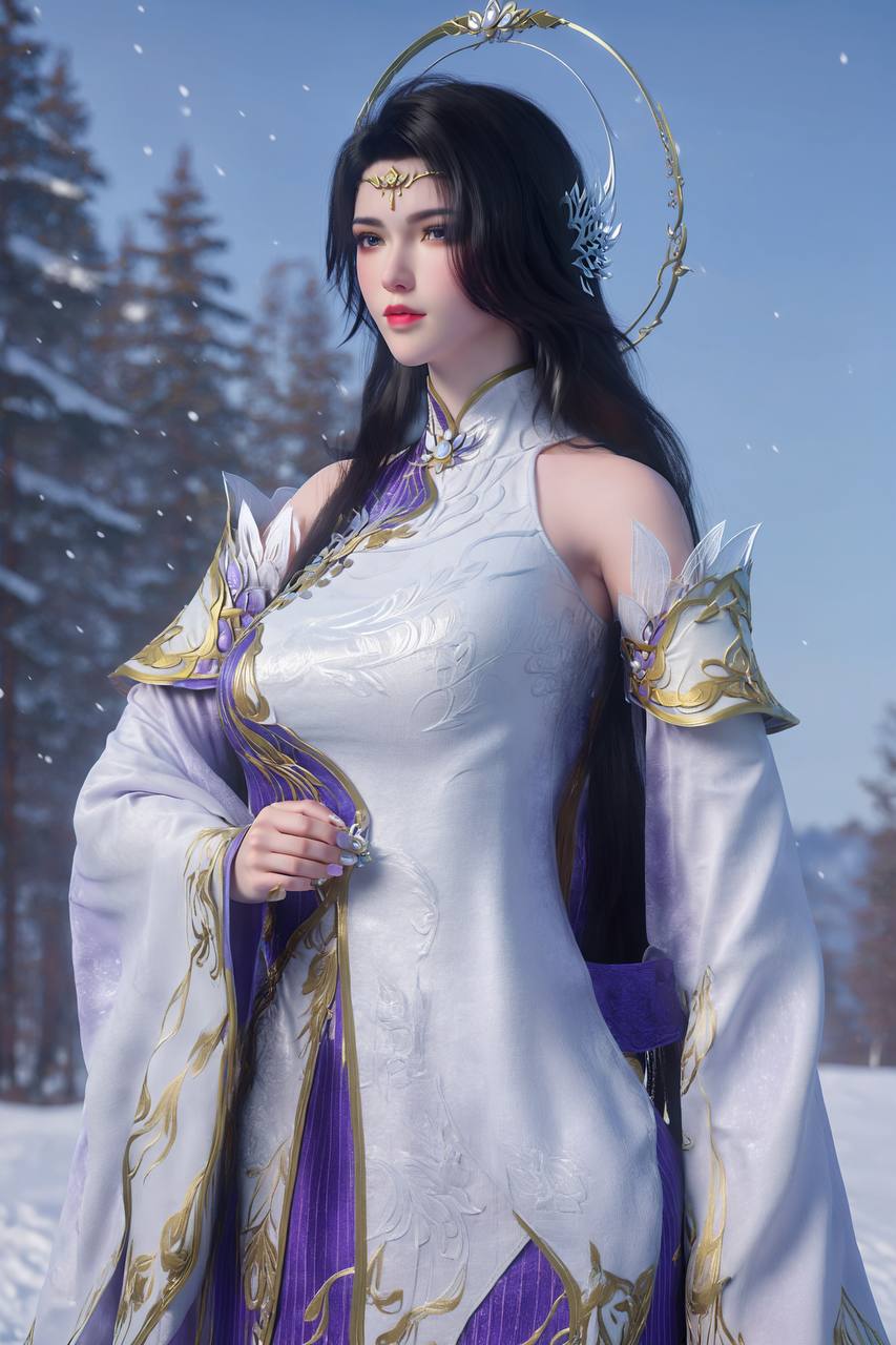 自发的