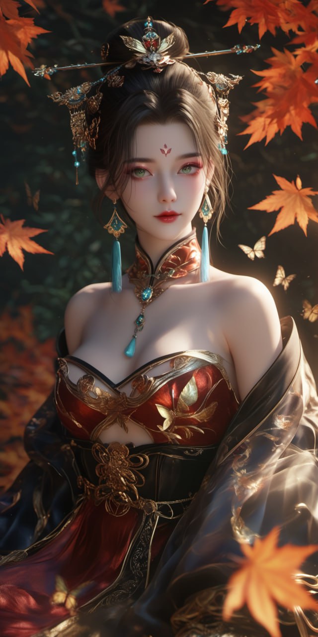 了一个高效