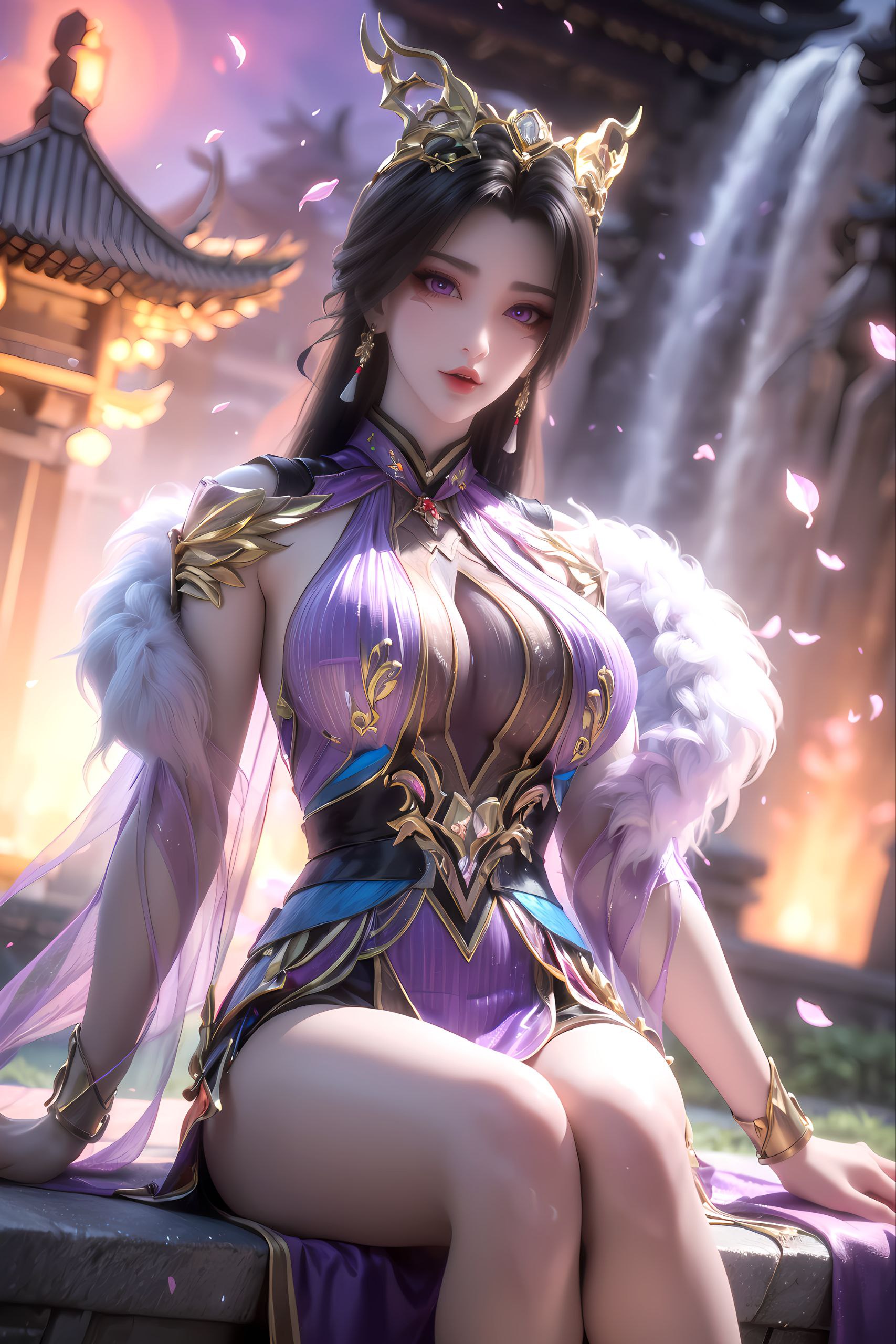 纠纷