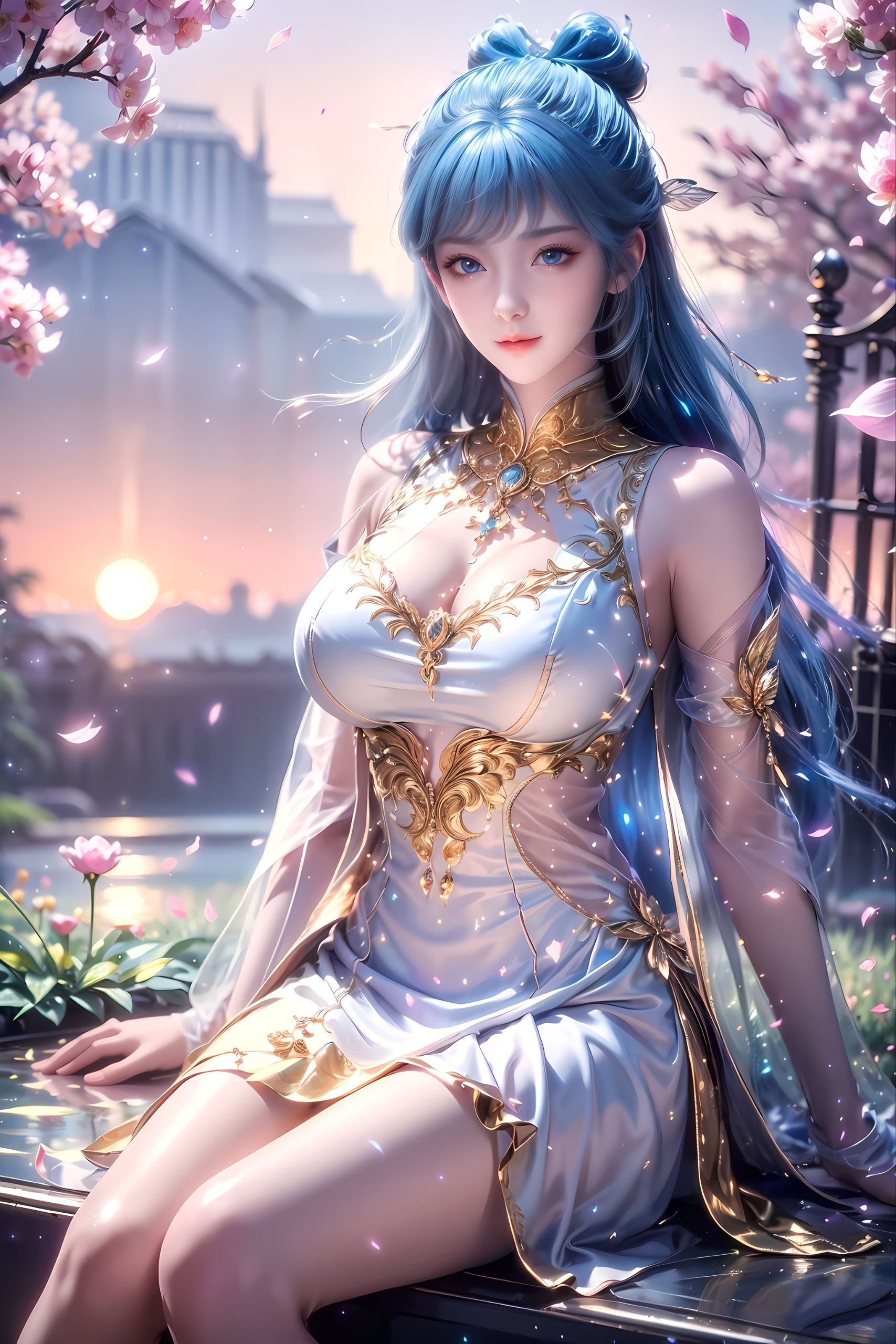 的观点