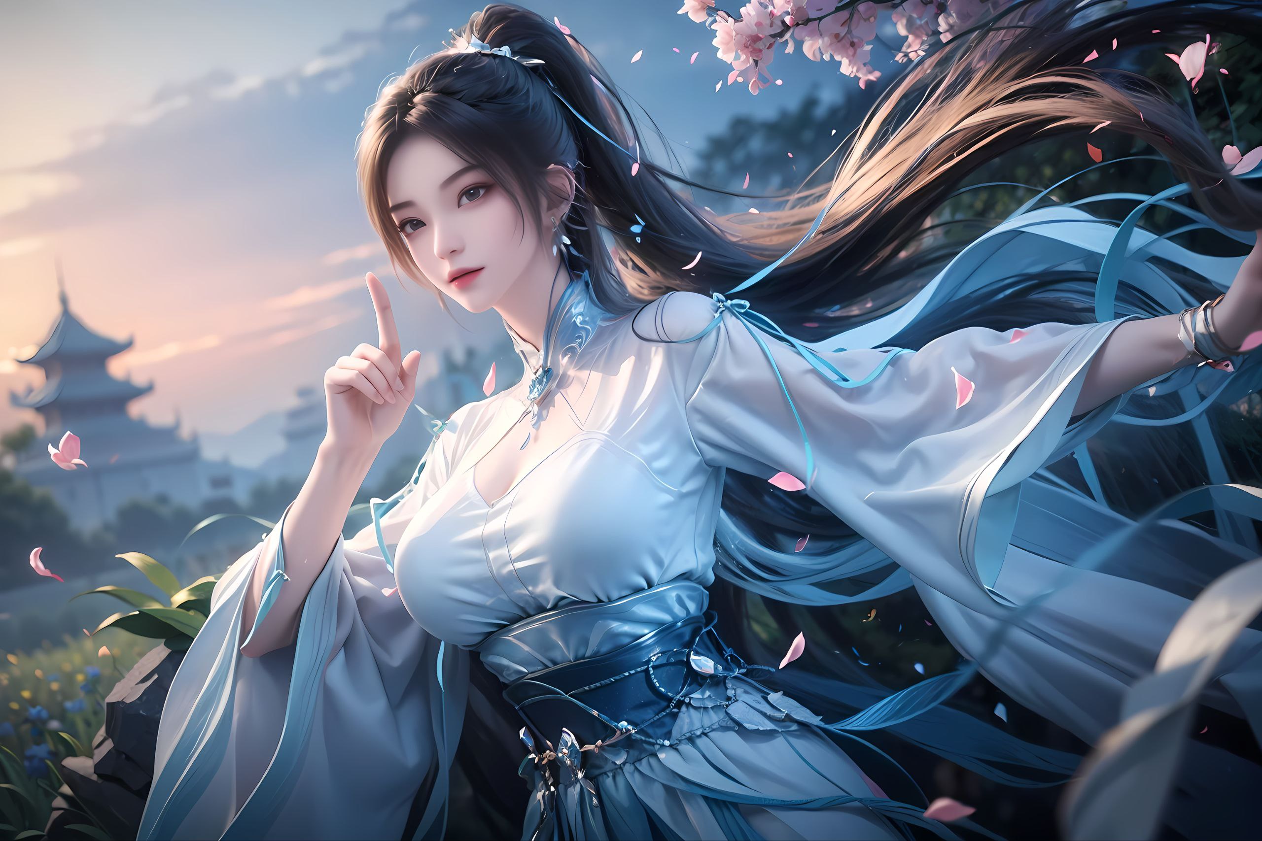 可读性