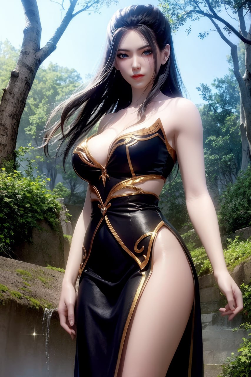 的生活