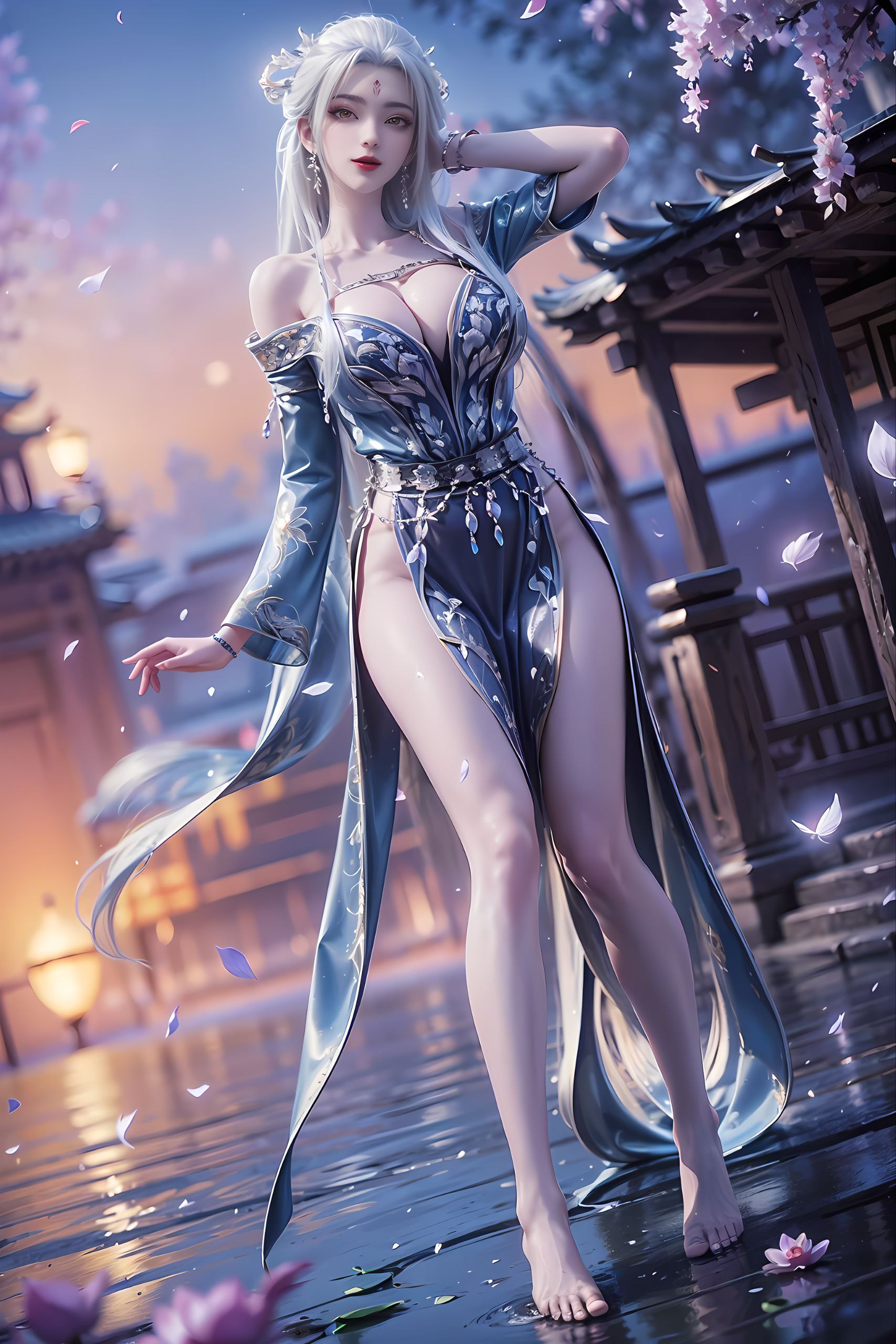 无论是追剧