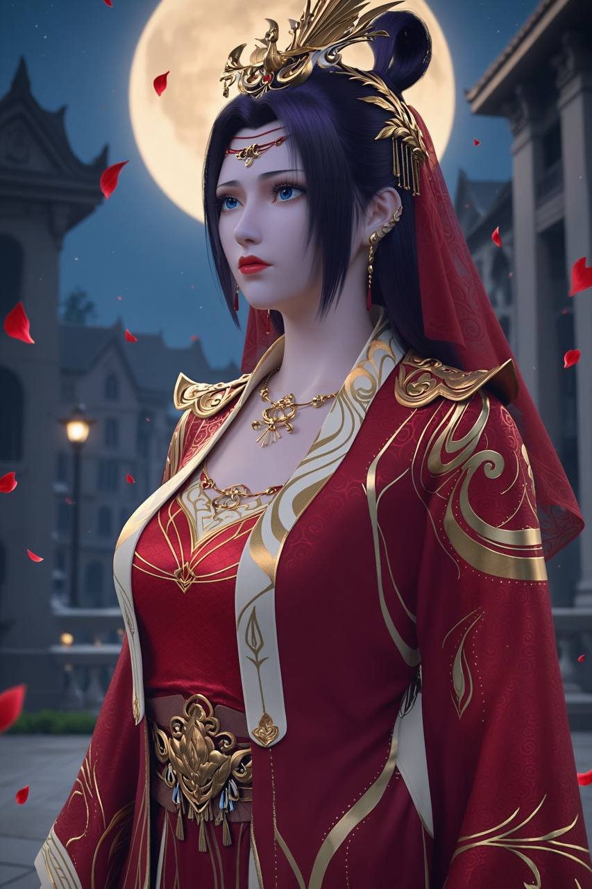 带来的美妙