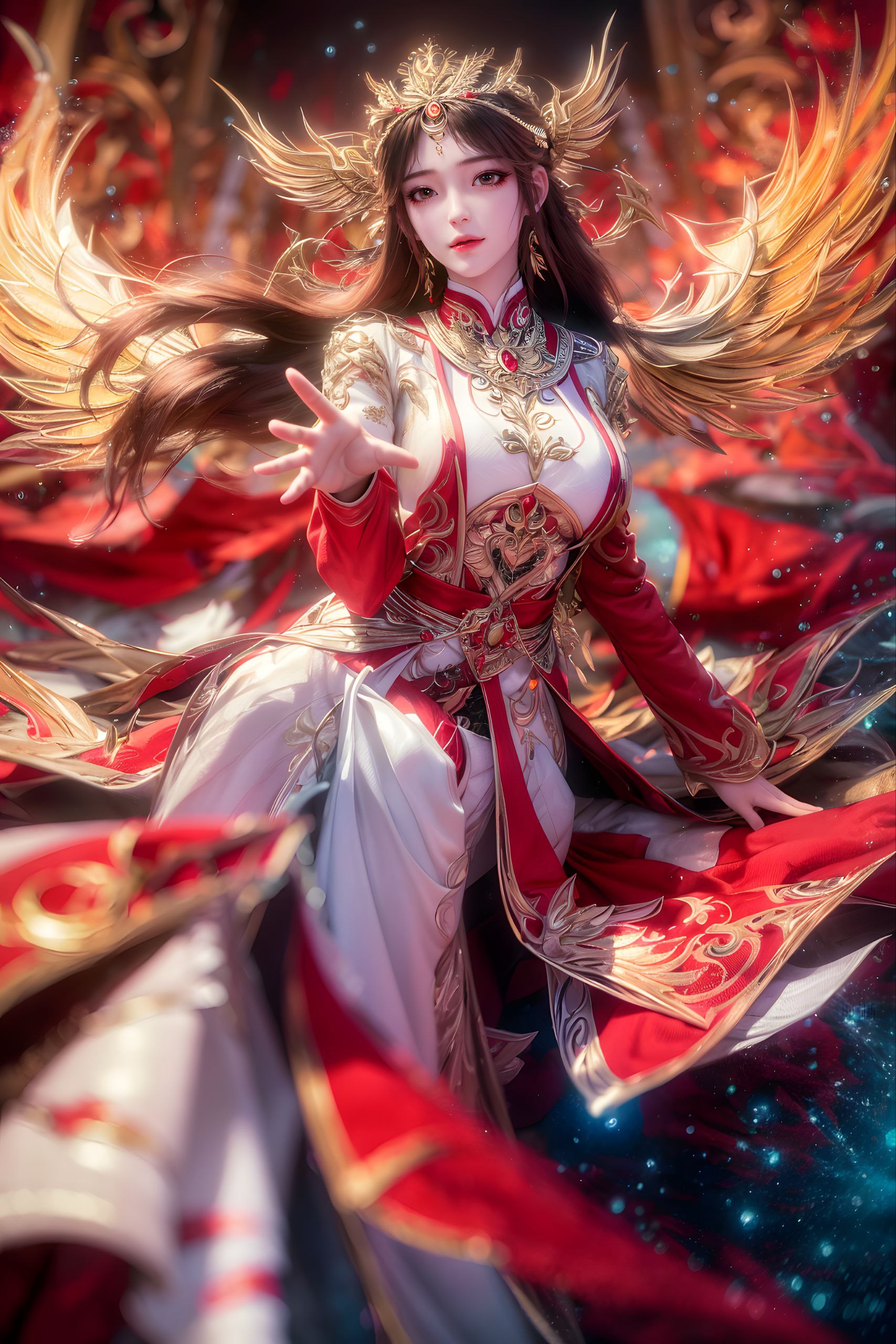 卦热点内容