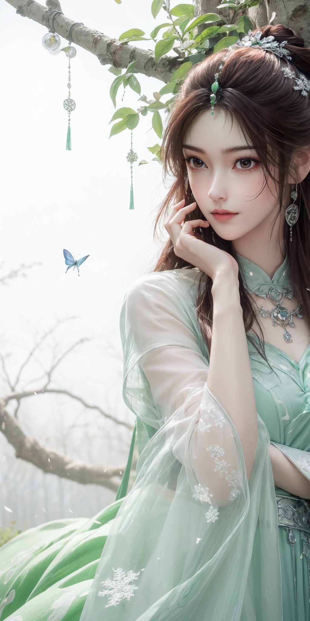 就是一个提